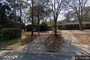 1501 Iris Dr, Columbus, GA 31906