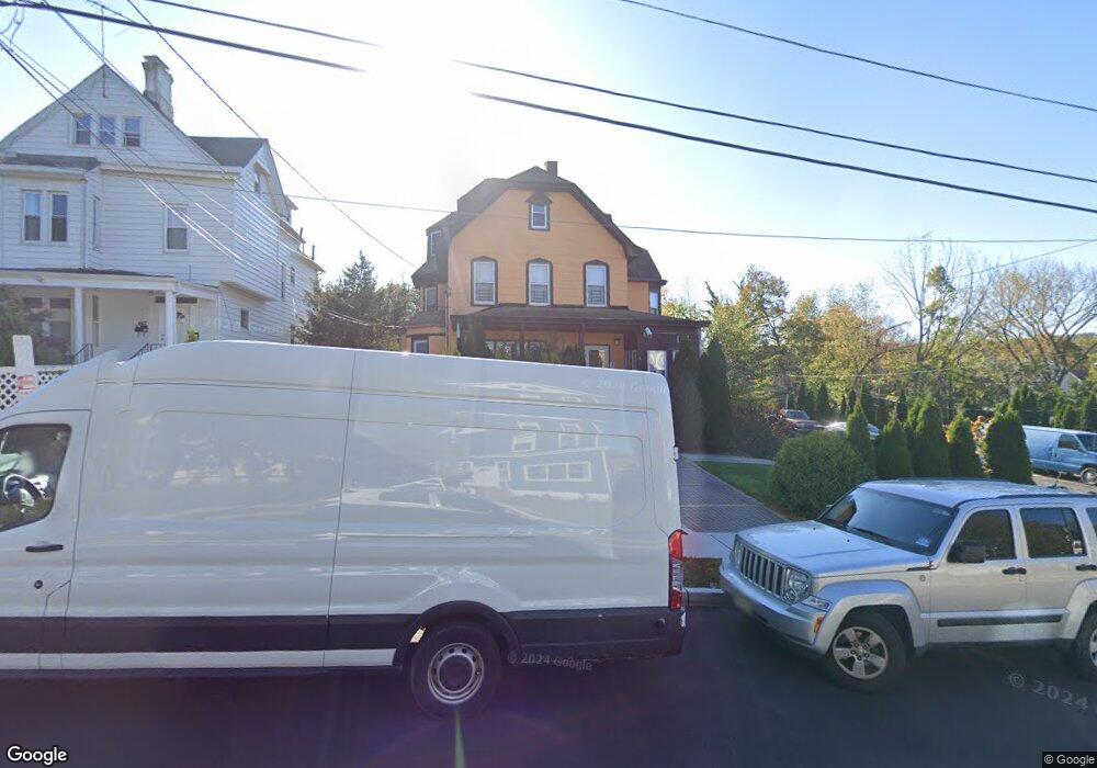 448 Hillside Ave, Orange, NJ 07050 - photo 1