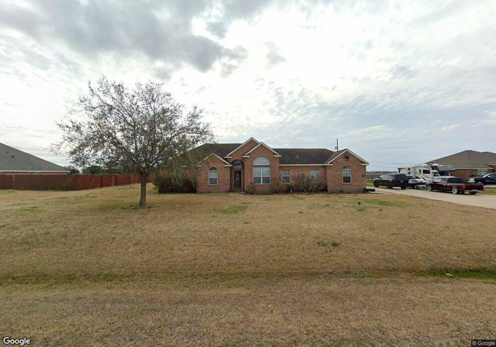 11315 Dale Jean Dr, Needville, TX 77461 - photo 1