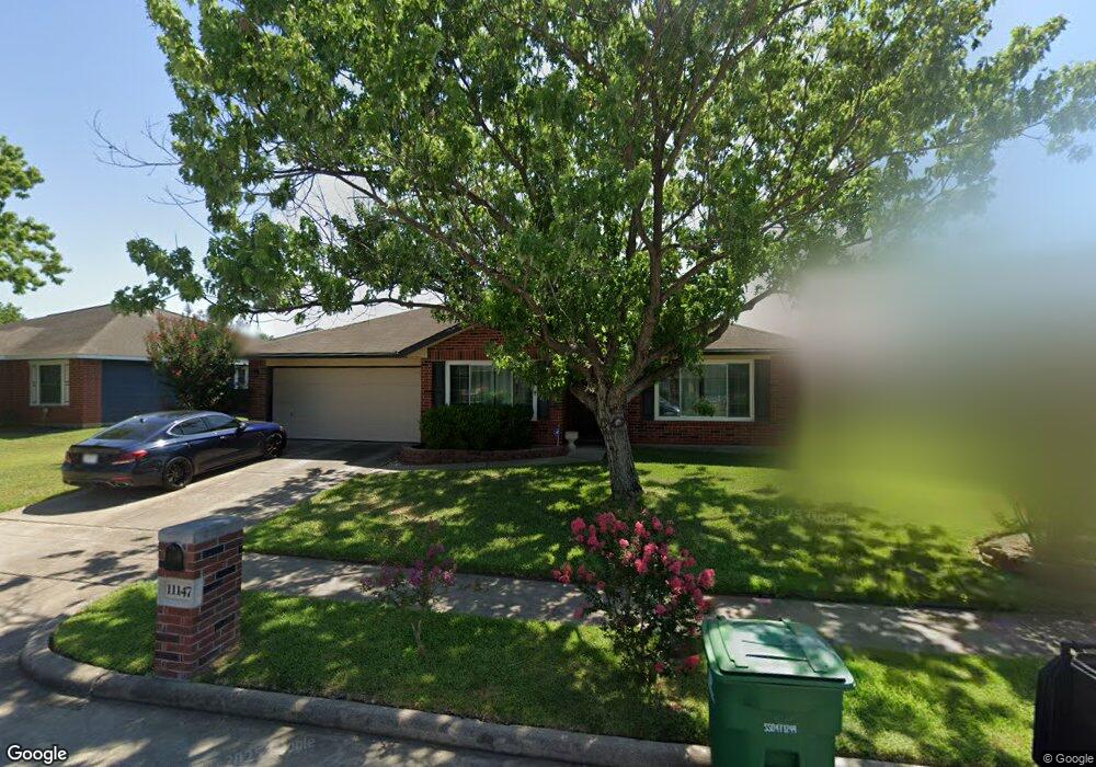11147 Cayman Mist Dr, Houston, TX 77075 - photo 1