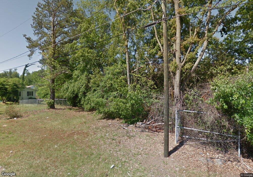 0 N Lyons St, Macon, GA 31206 - photo 1