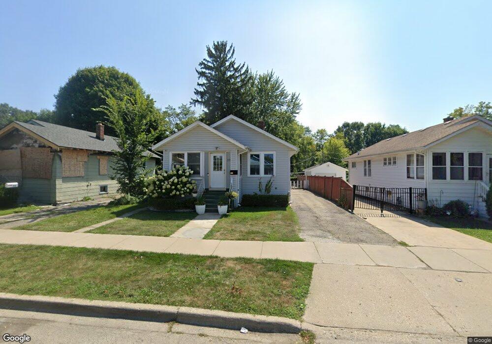1515 Brookside Ave, Waukegan, IL 60085 - photo 1