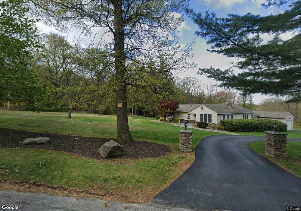 11 Old Quaker Hill Rd, Monroe, NY 10950 - photo 1