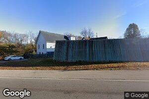 6700 N County Road 575 W, Scipio, IN 47273