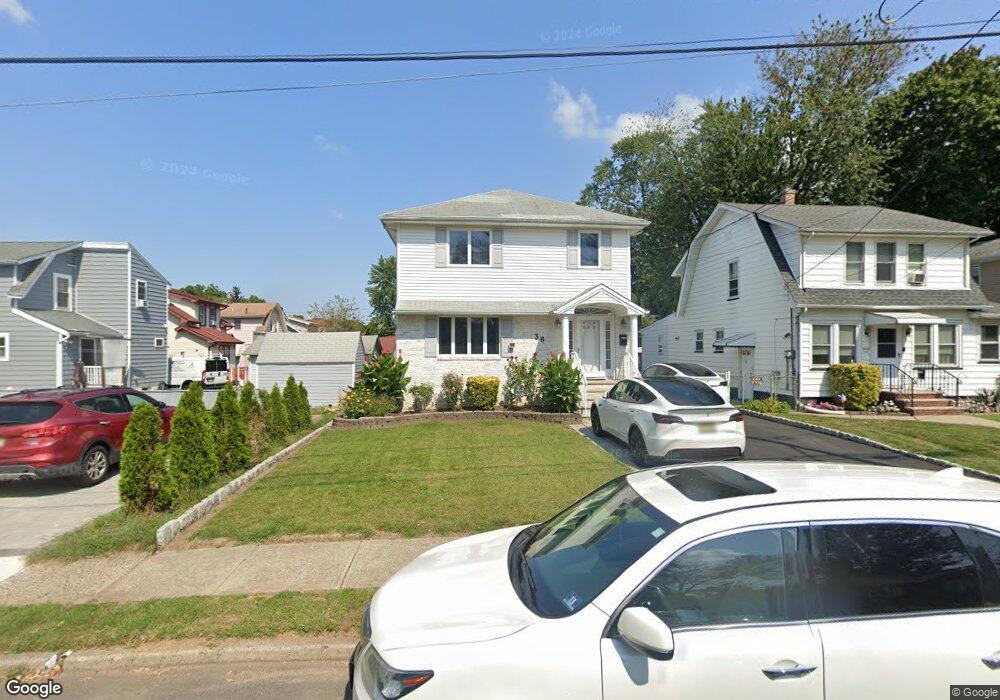 38 Vine St, Nutley, NJ 07110 - photo 1