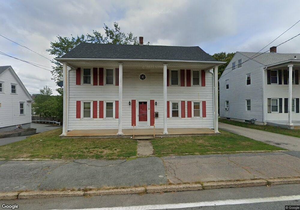 1579 Centerville Rd, Warwick, RI 02886 - photo 1