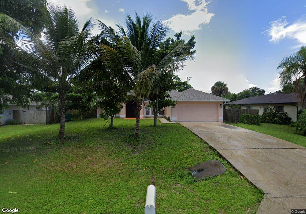 4556 25th Ct SW, Naples, FL 34116 - photo 1