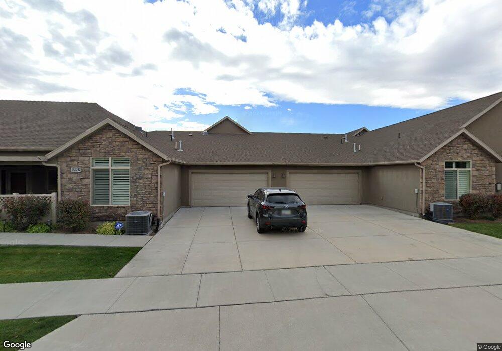 1851 W 9170 S unit D, West Jordan, UT 84088 - photo 1