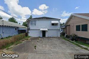 216 Vera St, Houma, LA 70364
