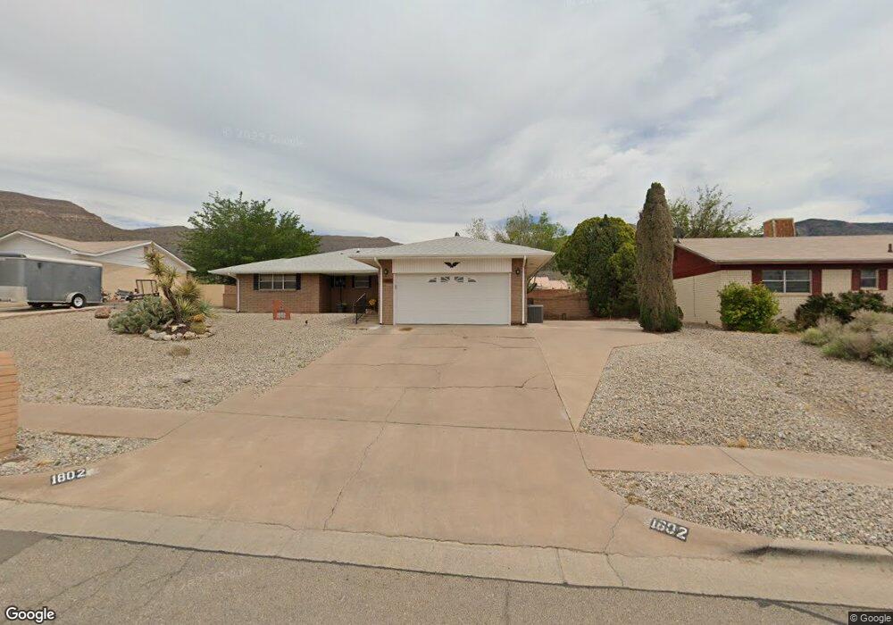 1802 Scenic Dr, Alamogordo, NM 88310 - photo 1