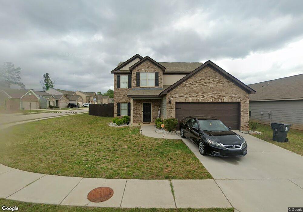 11182 Wind Ridge Dr unit 143, Hampton, GA 30228 - photo 1