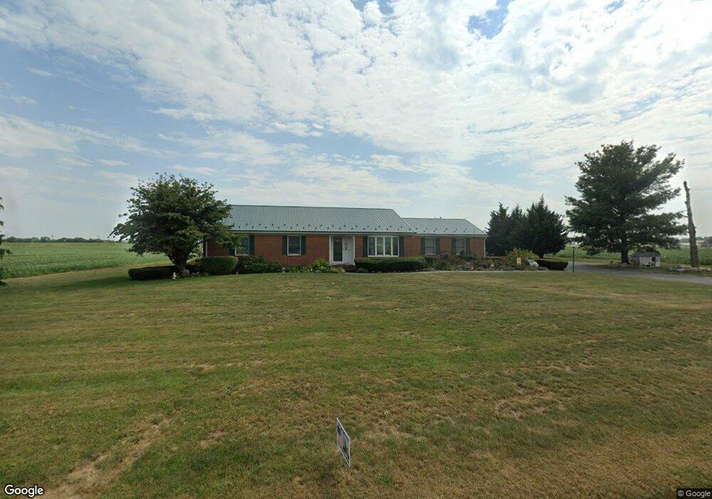 2808 Coseytown Rd, Greencastle, PA 17225 - photo 1