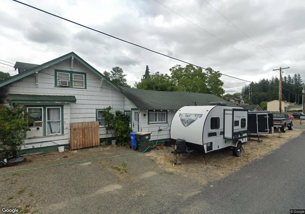 2209 SW Salsbury Ave, Chehalis, WA 98532 - photo 1