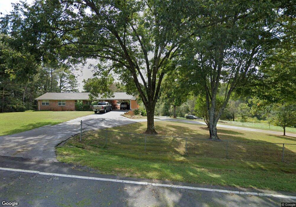 5566 Hubert Stephens Rd, Murrayville, GA 30564 - photo 1