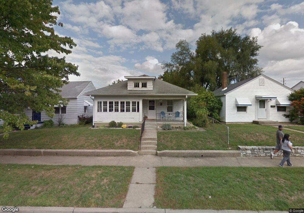 147 S 5th Ave, Beech Grove, IN 46107 - photo 1