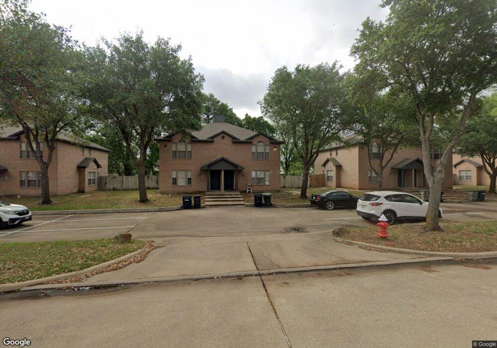 2545 Ashford Dr, College Station, TX 77840 - photo 1