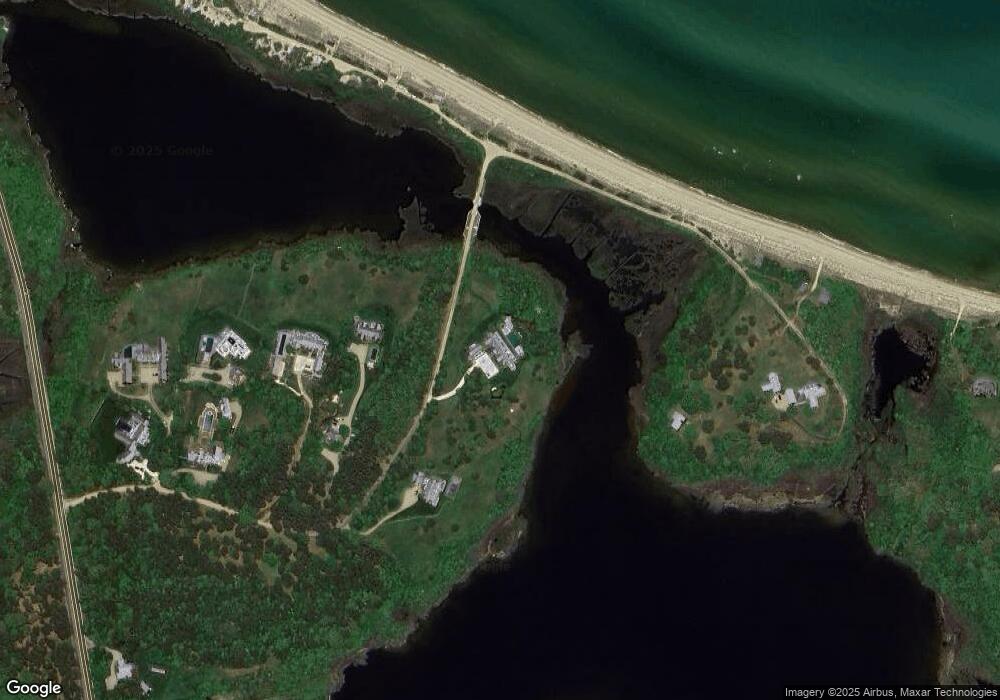 75 Cow Bay Rd, Edgartown, MA 02539 - photo 1