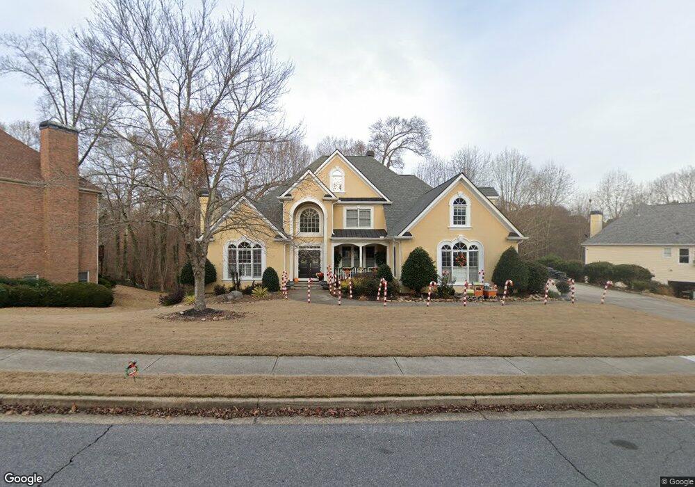 3030 Millwater Crossing unit 19, Dacula, GA 30019 - photo 1