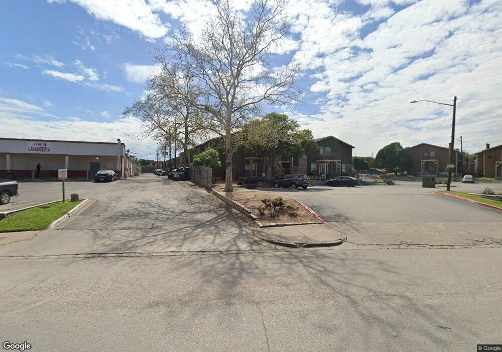 839 Fairfield Dr, Austin, TX 78758 - photo 1