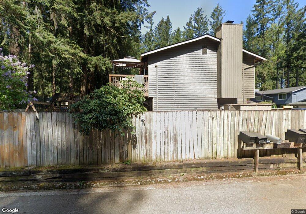 18704 SE 268th St, Covington, WA 98042 - photo 1