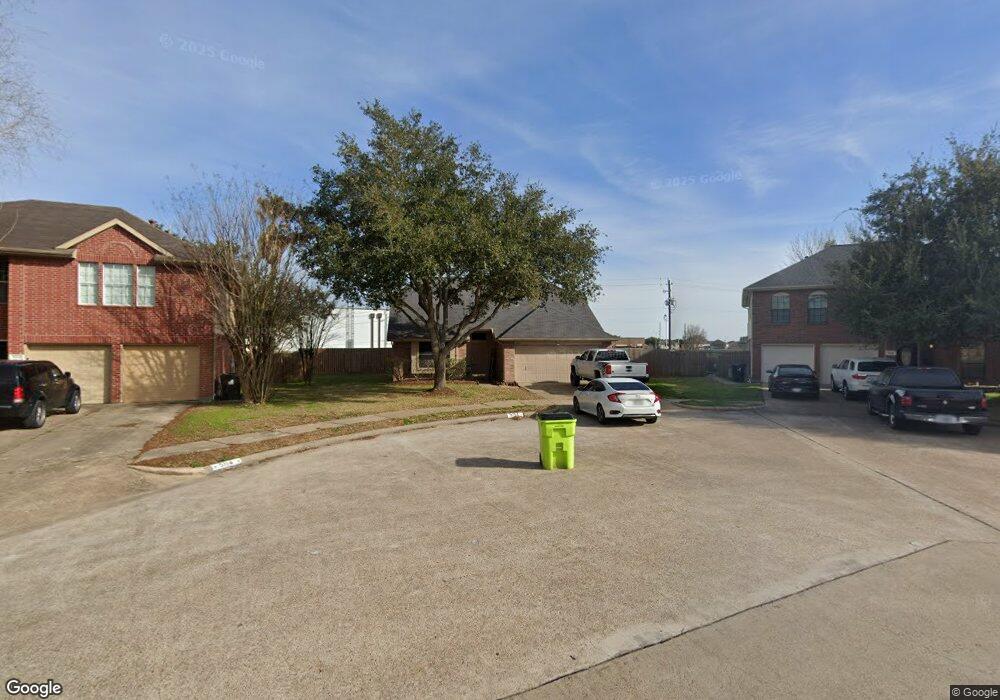 5112 Alderney Ct, Rosenberg, TX 77471 - photo 1