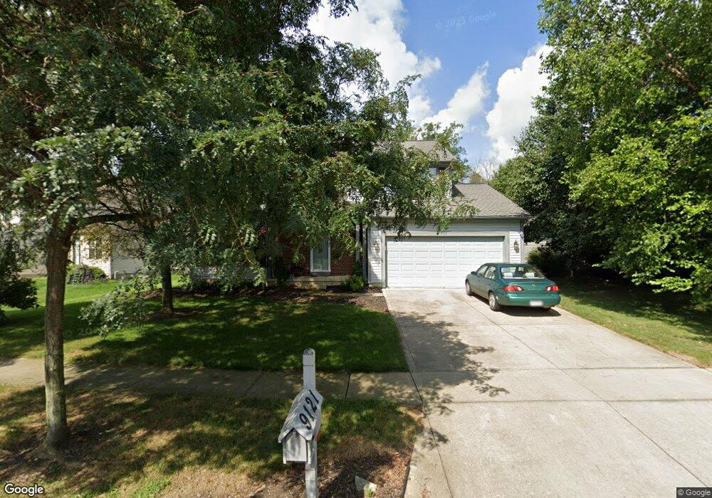 9121 Tahoma St, Columbus, OH 43240 - photo 1