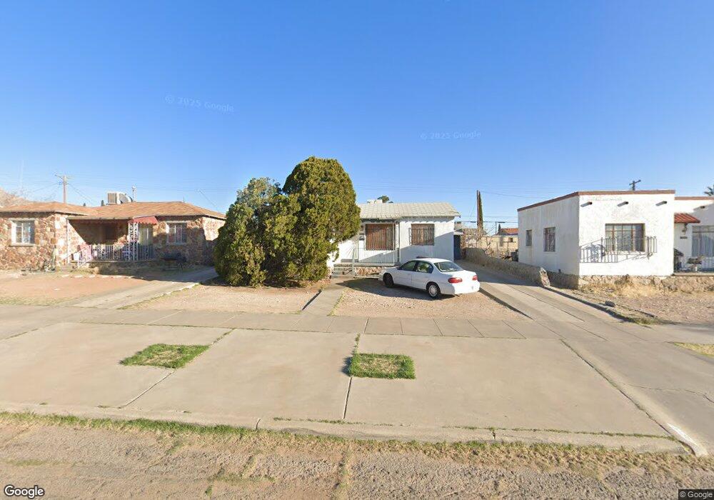 3615 Mobile Ave, El Paso, TX 79930 - photo 1
