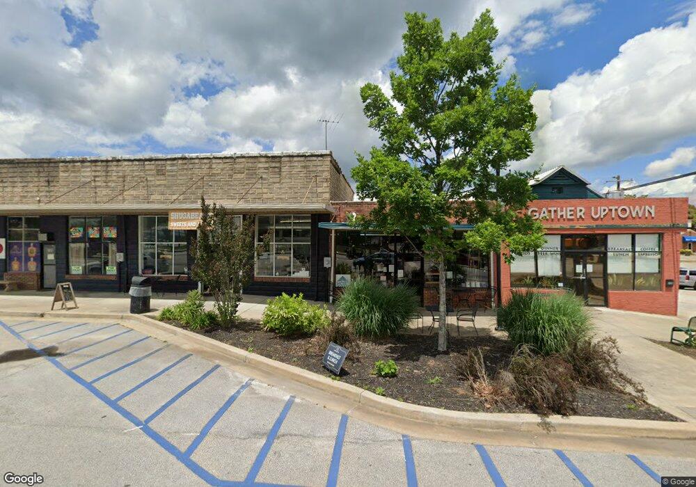 102 W Main St, Walhalla, SC 29691 - photo 1