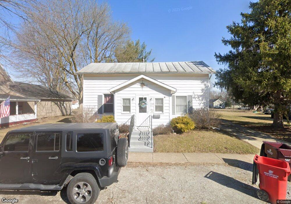 346 W Highland Ave, Ada, OH 45810 - photo 1