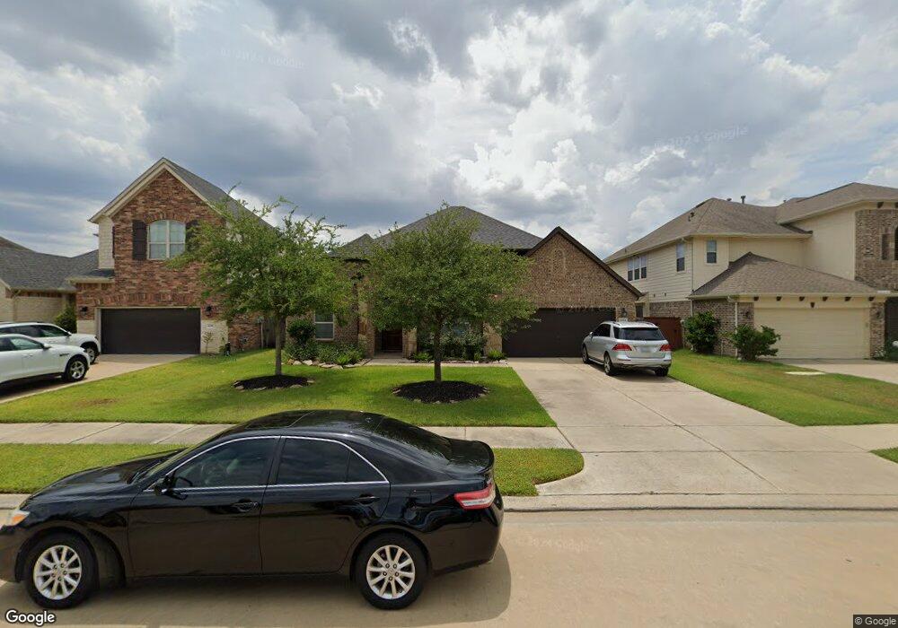 4214 Lodge Ranch Ct, Fulshear, TX 77441 - photo 1
