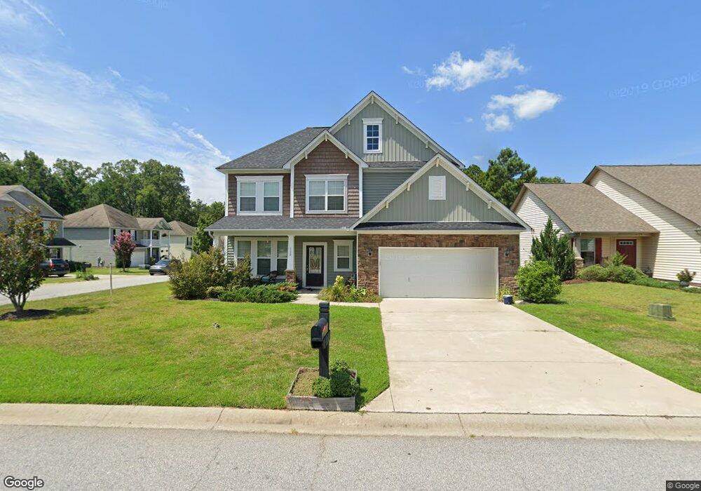 180 Wingspan Way, Chapin, SC 29036 - photo 1