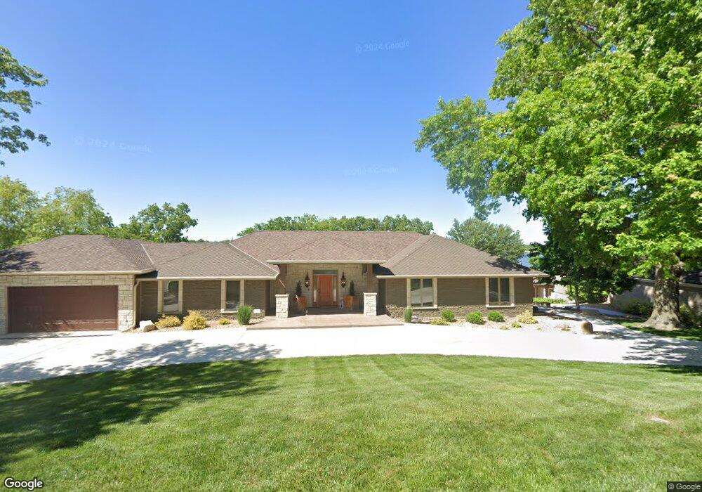 6830 SW Dancaster Rd, Topeka, KS 66610 - photo 1