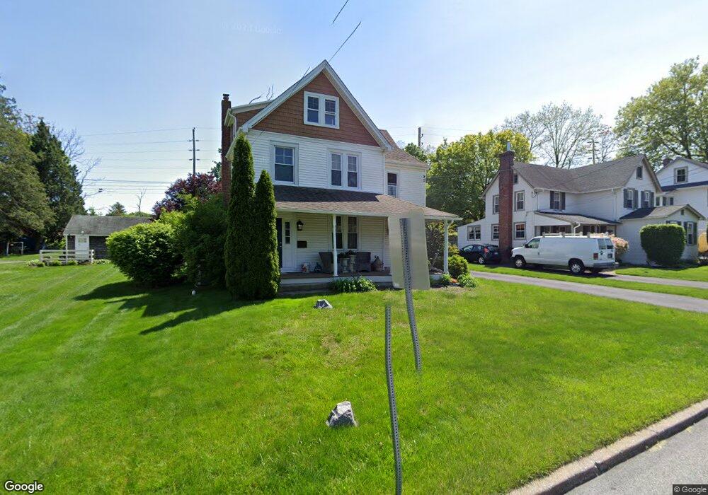 5 Maple Ave, Paoli, PA 19301 - photo 1