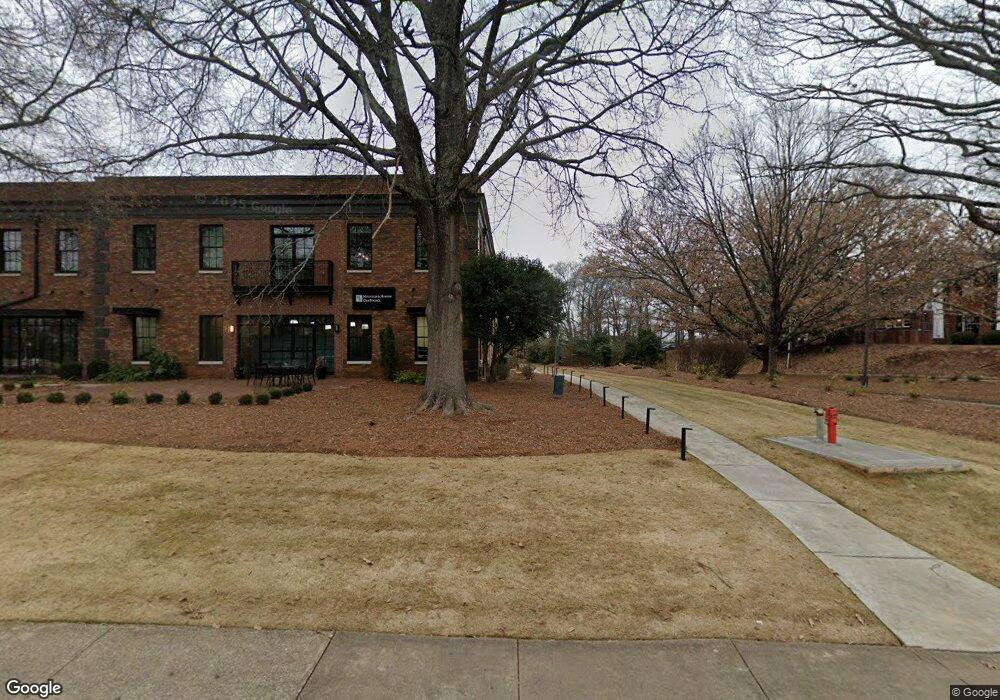 390 S Milledge Ave, Athens, GA 30605 - photo 1