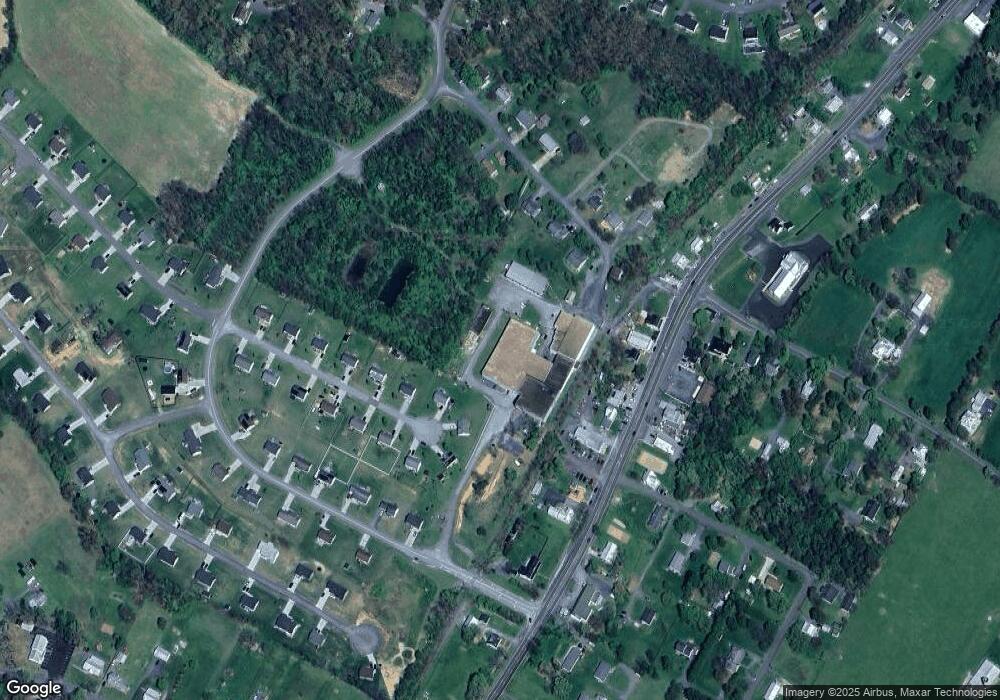 60 Maurertown Mill Rd, Maurertown, VA 22644 - photo 1