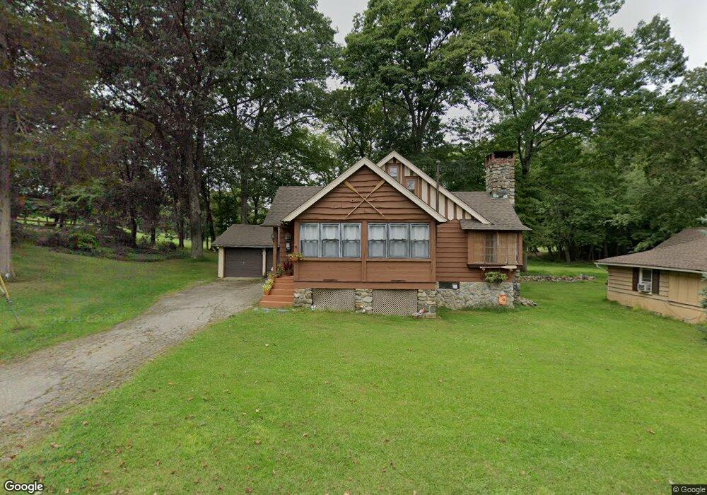 337 W Shore Trail, Sparta, NJ 07871 - photo 1