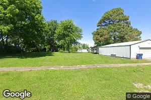 306 N First St, Dahlgren, IL 62828