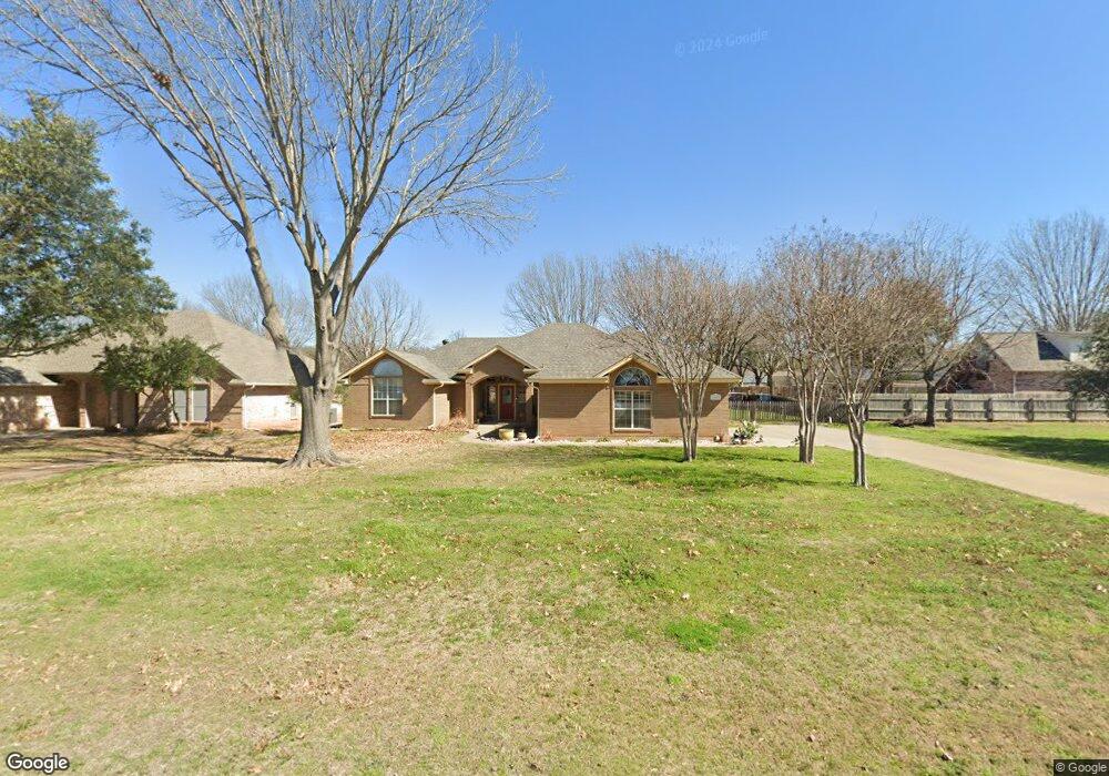3903 Santa Cruz St, Granbury, TX 76049 - photo 1