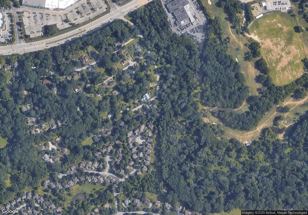 2 Spruce Rd, Newtown Square, PA 19073 - photo 1