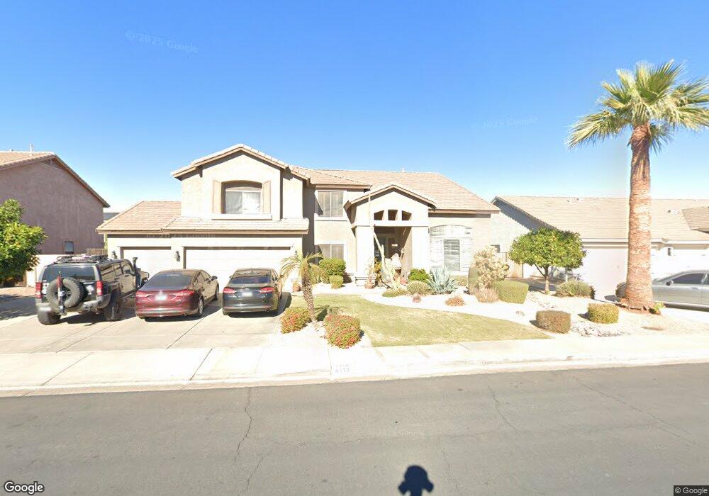 4436 E Decatur St unit WOW!, Mesa, AZ 85205 - photo 1