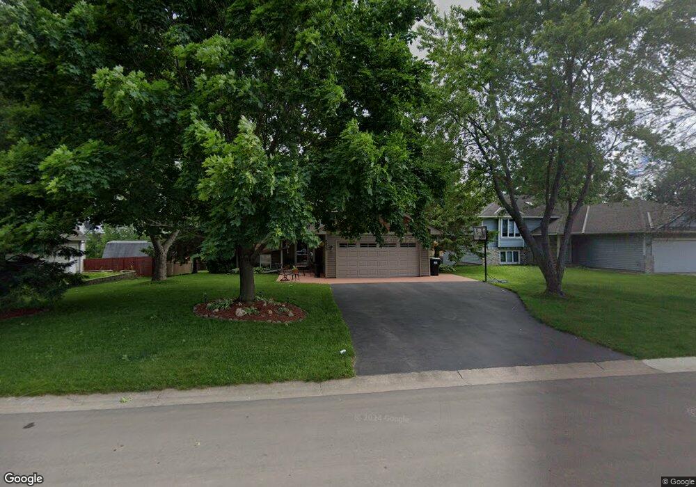 5875 135th St N, Hugo, MN 55038 - photo 1