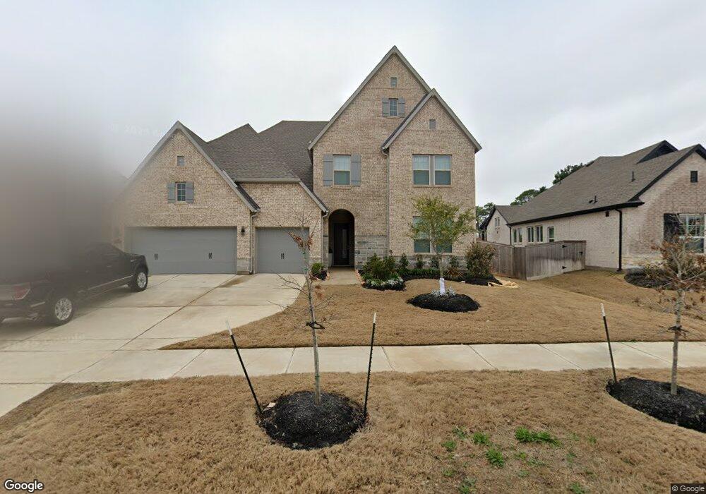 24339 Dyer Hill Way, Richmond, TX 77469 - photo 1
