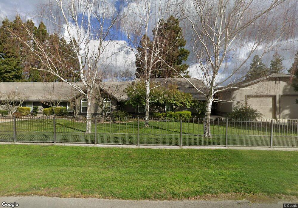 20820 N Sycamore St, Acampo, CA 95220 - photo 1