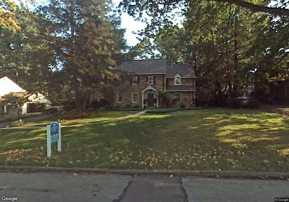 539 Moreno Rd, Wynnewood, PA 19096 - photo 1