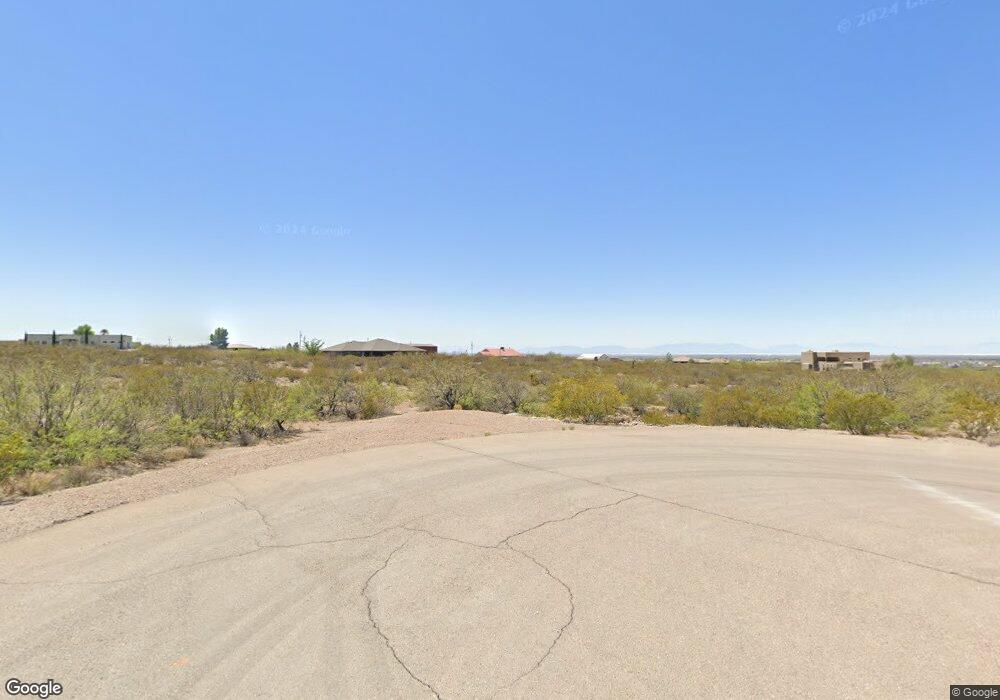 1674 Las Lomas Ct unit LT 7, Alamogordo, NM 88310 - photo 1