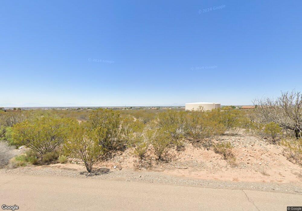 1500 Las Lomas Ct unit LT 48, Alamogordo, NM 88310 - photo 1