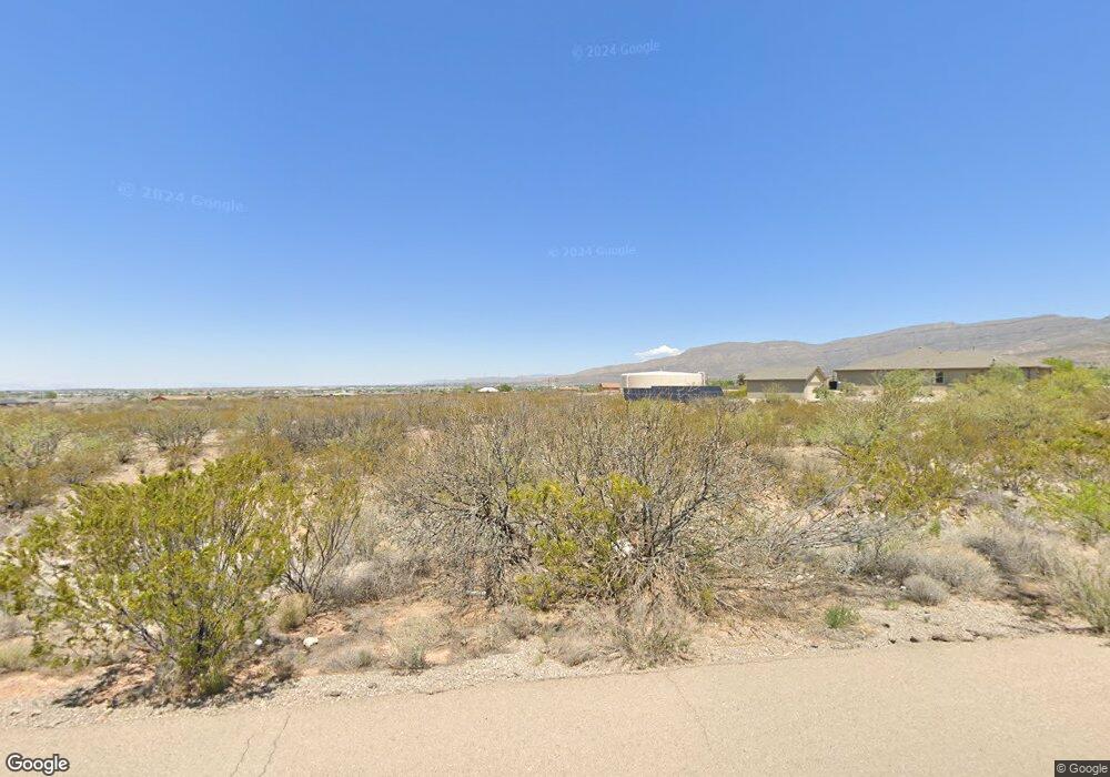 1590 Las Lomas Ct unit LT 45, Alamogordo, NM 88310 - photo 1