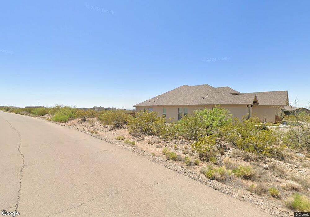 1850 Las Lomas Ct unit LT 28, Alamogordo, NM 88310 - photo 1