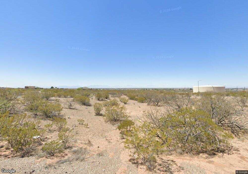 1480 Las Lomas Ct unit LT 49, Alamogordo, NM 88310 - photo 1
