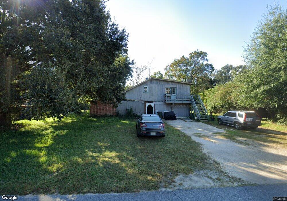 2505 Inda Ave, Pensacola, FL 32526 - photo 1